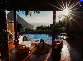 Ladera Resort Accommodation Deal