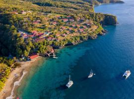 Ti Kaye Resort & Spa Accommodation Deal