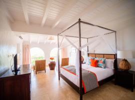 Windjammer Landing Resort and Residences Accommodation Deal