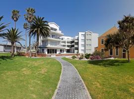Atlantic Garden Boutique Hotel Accommodation Deal