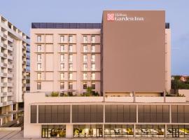 Hilton Garden Inn Windhoek Accommodation Deal