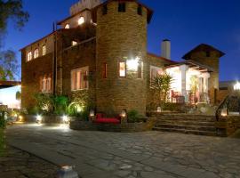 Hotel Heinitzburg Accommodation Deal