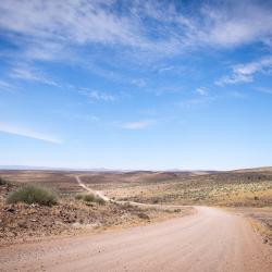 Karas Region Accommodation Deal