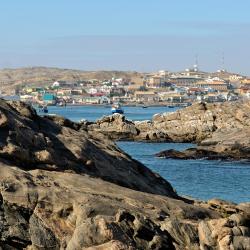 Lüderitz Accommodation Deal