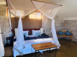 Little Sossus Lodge Accommodation Deal
