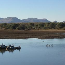 Omaruru Accommodation Deal