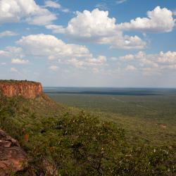 Otjiwarongo Accommodation Deal