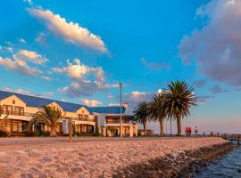 Protea Hotel by Marriott Walvis Bay Pelican Bay Accommodation Deal