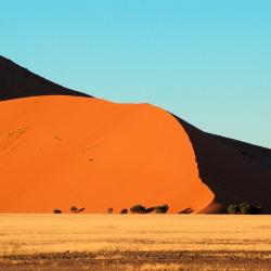 Sesriem Accommodation Deal