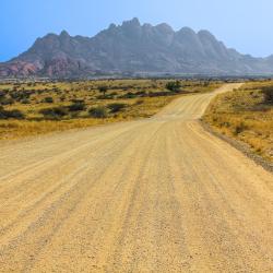 Swakopmund Accommodation Deal