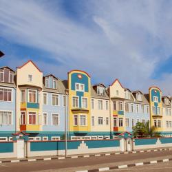 Swakopmund Accommodation Deal
