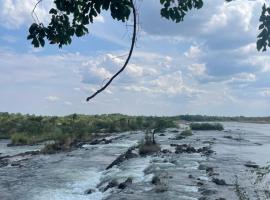 White Sands Lodge Accommodation Deal