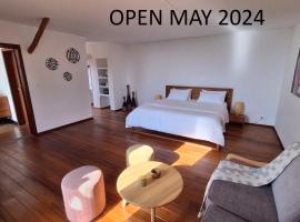 Akagera Ihema lodges Accommodation Deal