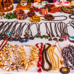 Caplaki Craft Village, Kigali Accommodation Deal