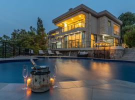 CLEO LAKE KIVU HOTEL Accommodation Deal