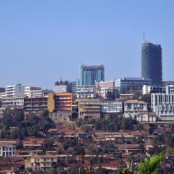 Kigali Accommodation Deal