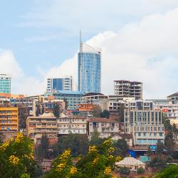 Kigali City Tower, Kigali Accommodation Deal