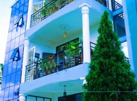 KIGALI GREAT HOMEs AND APARTMENT Accommodation Deal