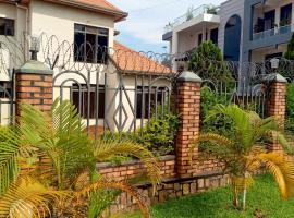 Kigali Sun Home Accommodation Deal