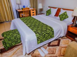 One Click Hotel Accommodation Deal