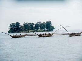 Paradise Malahide Accommodation Deal