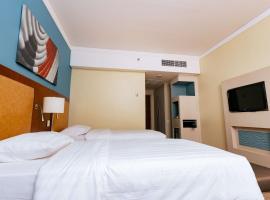 Park Inn by Radisson, Kigali Accommodation Deal