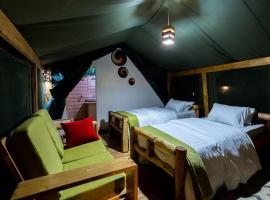 Ruhondo Island Retreat Accommodation Deal