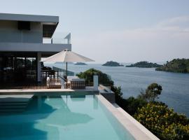 Umurobyi Lodge Accommodation Deal