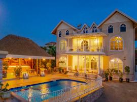Villa Asimba Accommodation Deal
