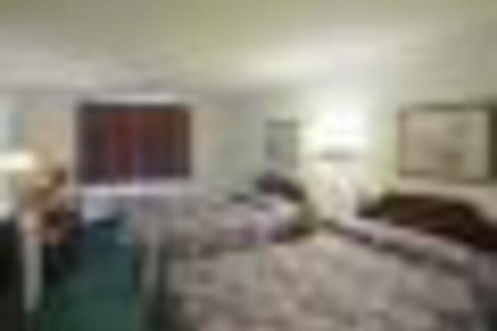 Americas Best Value Inn Holts Summit/Jefferson City - thumb 5