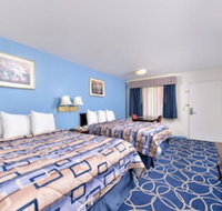 Americas Best Value Inn  Suites Houston Brookhollow NW - Accommodation Deal
