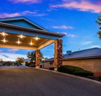 Best Western Sunrise Inn - Accommodation Deal