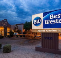 Best Western Apache Junction Inn - Accommodation Deal