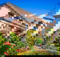 Best Western Inn - Accommodation Deal