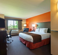 AmericInn by Wyndham Algona - Accommodation Deal
