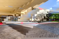 Houston Tx Accommodation Deal