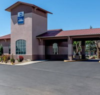Best Western Alamosa Inn - Accommodation Deal