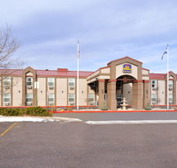 Best Western Executive Inn  Suites - Accommodation Deal