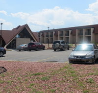 Days Inn by Wyndham Colorado Springs/Garden of the Gods - Accommodation Deal