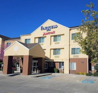 Fairfield Inn By Marriott Boise - Accommodation Deal