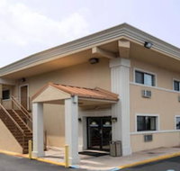 Days Inn by Wyndham Long Island/Copiague - Accommodation Deal