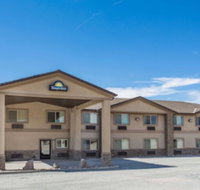 Days Inn by Wyndham Beaver - Accommodation Deal