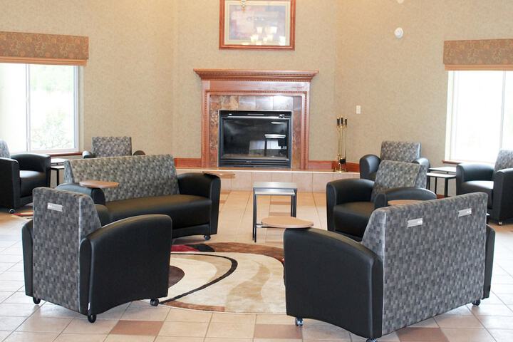 Quality Inn Lake Of The Ozarks - thumb 7