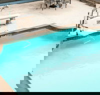 Days Inn by Wyndham Houston - Accommodation Deal