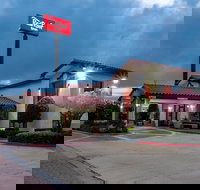 Red Roof Inn Houston North - FM1960  I-45 - Accommodation Deal