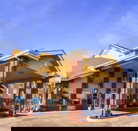 Comfort Inn - Accommodation Deal