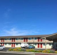 Super 8 by Wyndham Alturas - Accommodation Deal