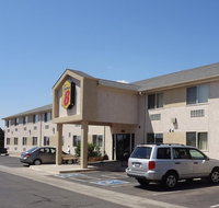 Super 8 by Wyndham Colorado Springs Airport - Accommodation Deal