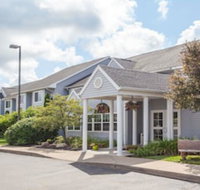 Microtel Inn  Suites by Wyndham Springville - Accommodation Deal