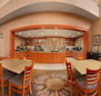 Country Suites - Accommodation Deal